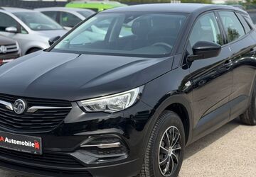 Opel Grandland (X) 127.000 km 7.999 &euro; Hannover 30453