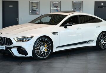Mercedes-Benz AMG GT 69.888 km 117.600 &euro; Laatzen 30880