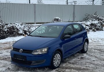 VW Polo 190.000 km 3.299 &euro; Laatzen 30880