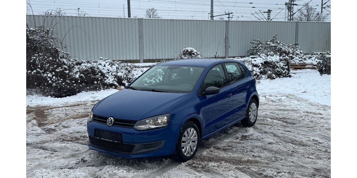 VW Polo 190.000 km 3.299 &euro; Laatzen 30880