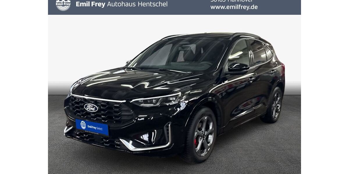 Ford Kuga 20.967 km 30.916 &euro; Hannover 30165