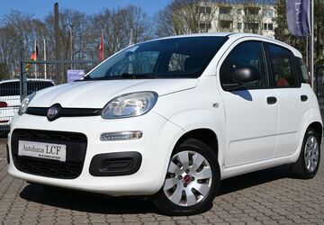Fiat Panda 144.375 km 1.990 &euro; Laatzen 30880