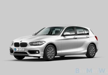 BMW 118 158.330 km 11.990 &euro; Burgdorf 31303