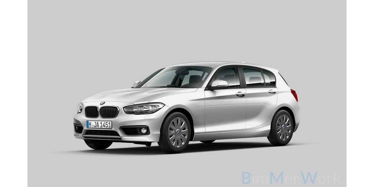 BMW 118 158.330 km 11.990 &euro; Burgdorf 31303