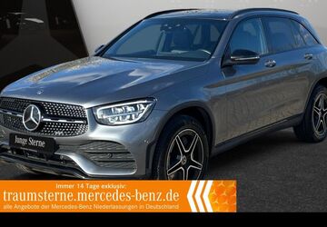 Mercedes-Benz GLC 300 77.111 km 39.490 &euro; Hannover/Langenhagen 30855