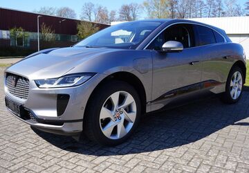 Jaguar I-Pace 84.656 km 22.950 &euro; Burgwedel 30938