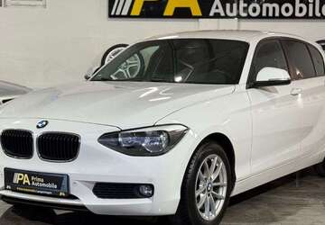 BMW 116 213.300 km 6.999 &euro; Langenhagen 30853
