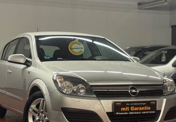 Opel Astra 161.100 km 4.490 &euro; Wennigsen 30974
