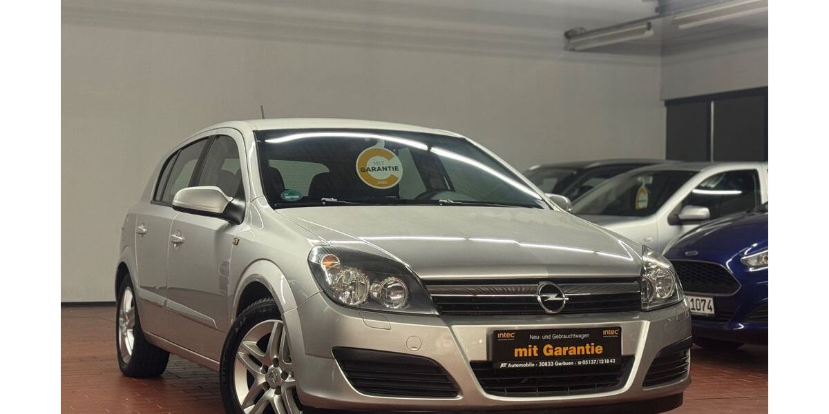 Opel Astra 161.100 km 4.490 &euro; Wennigsen 30974