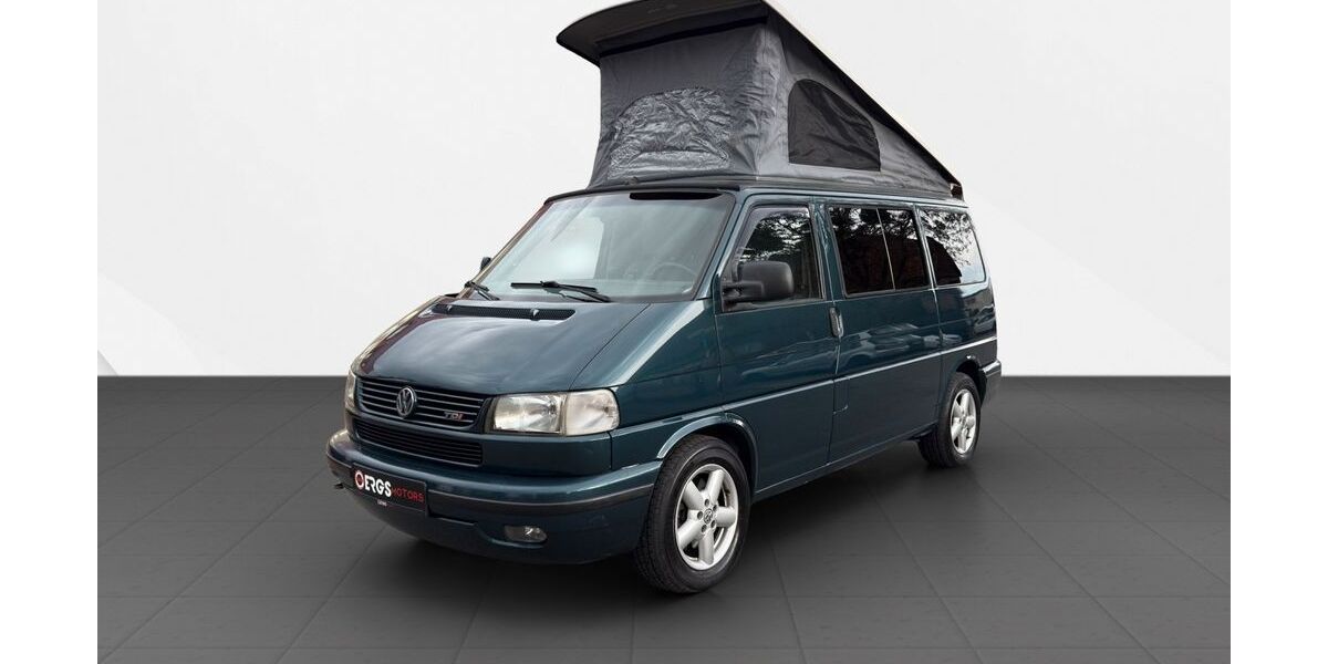 VW T4 California 282.000 km 15.880 &euro; Ronnenberg OT Empelde 30952