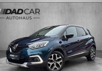 Renault Captur 57.467 km 13.990 &euro; Garbsen bei Hannover 30827