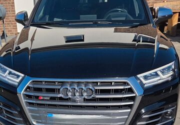 Audi SQ5 102.000 km 29.900 &euro; Rodewald 31637