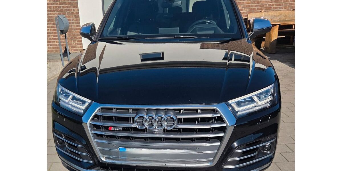 Audi SQ5 102.000 km 29.900 &euro; Rodewald 31637