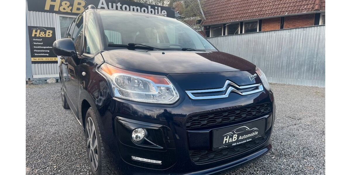 Citroen C3 158.000 km 3.490 &euro; Seelze 30926