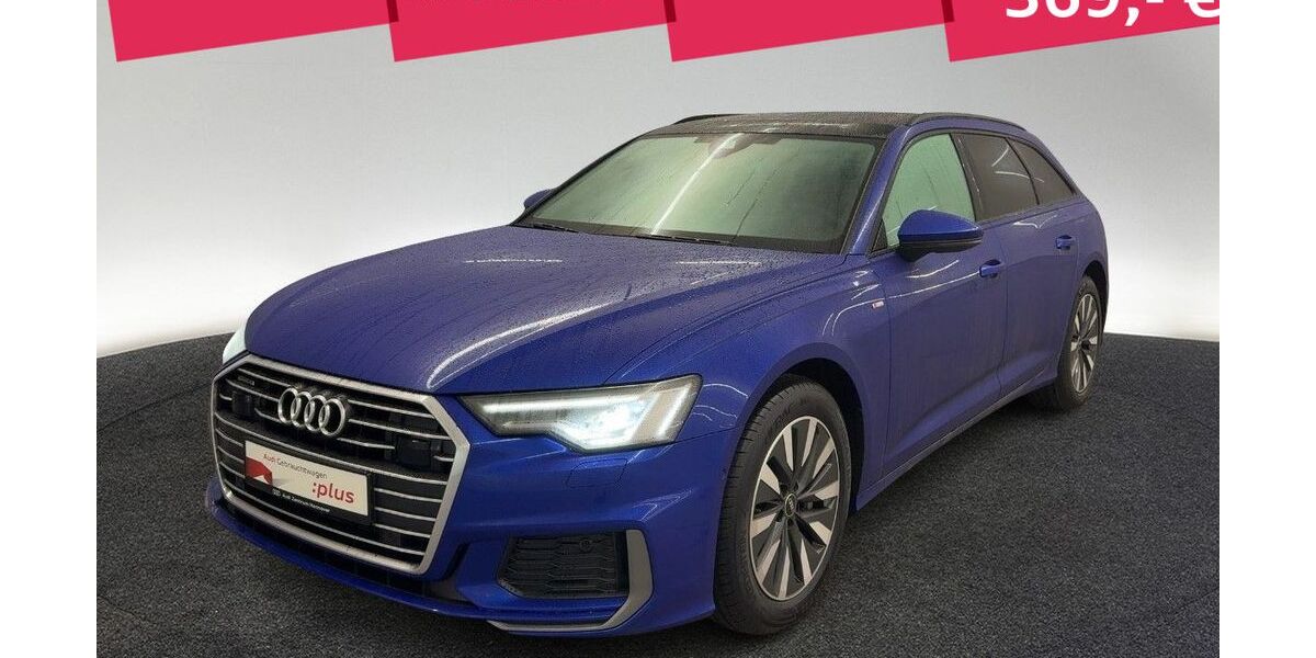 Audi A6 59.298 km 41.750 &euro; Hannover 30179