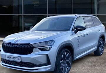Skoda Kodiaq 17.700 km 53.990 &euro; Langenhagen 30853
