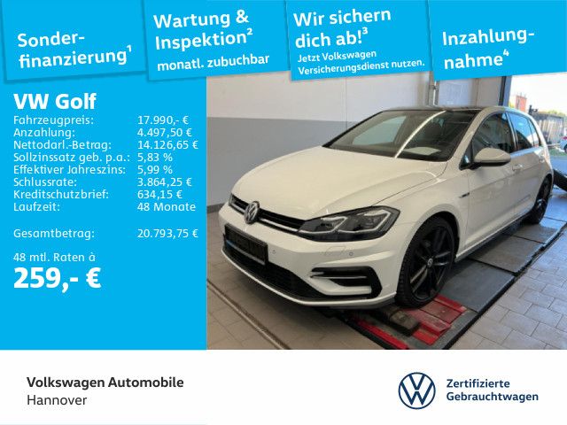 VW Golf 99.065 km 17.990 &euro; Hannover 30519