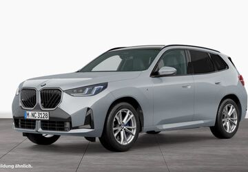 BMW X3 24.460 km 63.900 &euro; Hannover 30539