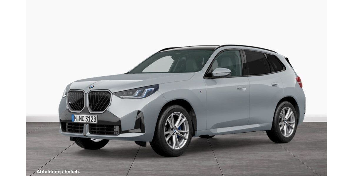 BMW X3 24.460 km 63.900 &euro; Hannover 30539