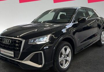 Audi Q2 33.546 km 32.950 &euro; Hannover 30179