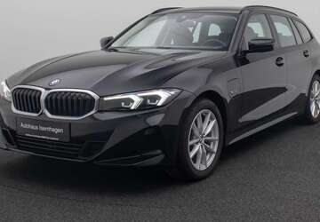 BMW 320 90.924 km 24.499 &euro; Isernhagen 30916