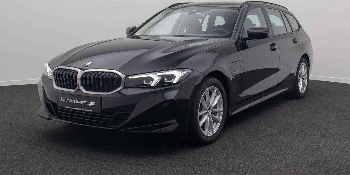 BMW 320 90.924 km 24.499 &euro; Isernhagen 30916