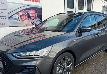 Ford Focus 13.790 km 26.700 &euro; Isernhagen NB (Hannover) 30916