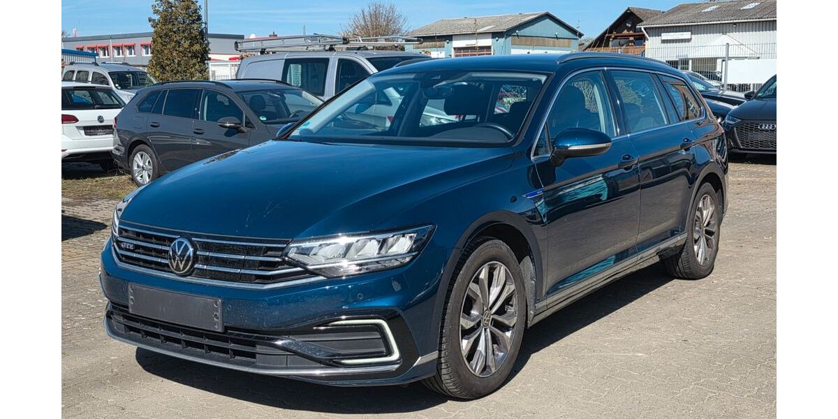 VW Passat Variant 153.256 km 13.900 &euro; Garbsen 30827