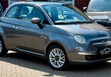 Fiat 500 94.300 km 6.690 &euro; Isernhagen 30916