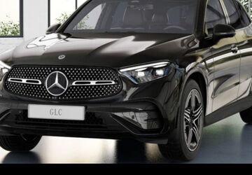 Mercedes-Benz GLC 300 9.900 km 68.900 &euro; Hannover 30655