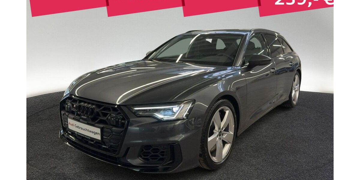 Audi A6 28.645 km 53.550 &euro; Hannover 30179
