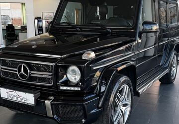 Mercedes-Benz G 350 139.200 km 68.890 &euro; Ronnenberg 30952