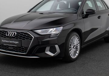 Audi A3 43.676 km 22.999 &euro; Isernhagen 30916