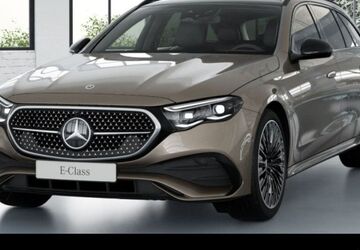 Mercedes-Benz E 300 9.900 km 76.500 &euro; Hannover 30655