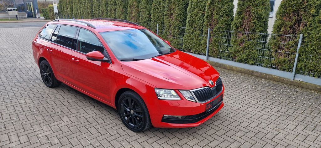 Skoda Octavia 148.142 km 11.997 &euro; Langenhagen 30853