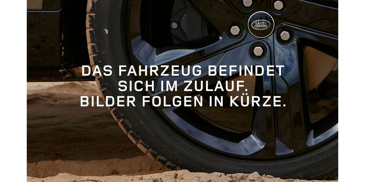 Land Rover Range Rover Evoque 8.229 km 49.900 &euro; Hannover 30179