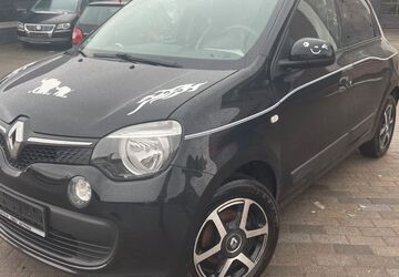 Renault Twingo 68.000 km 7.690 &euro; Neustadt am Rübenberge bei Hannover 31535