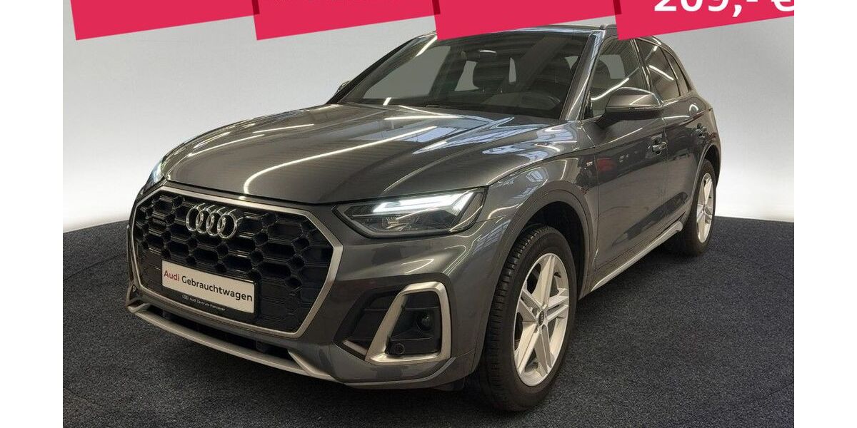 Audi Q5 20.173 km 38.950 &euro; Hannover 30179