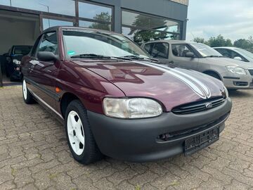 Gebrauchte Ford Escort