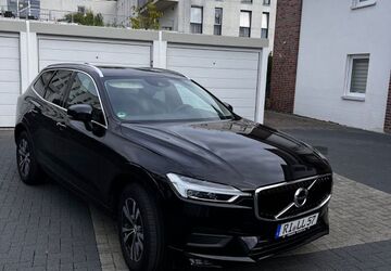 Volvo XC60 131.000 km 22.999 &euro; Garbsen 30823