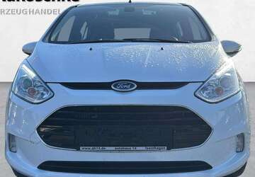 Ford B-Max 65.000 km 8.450 &euro; Isernhagen 30916
