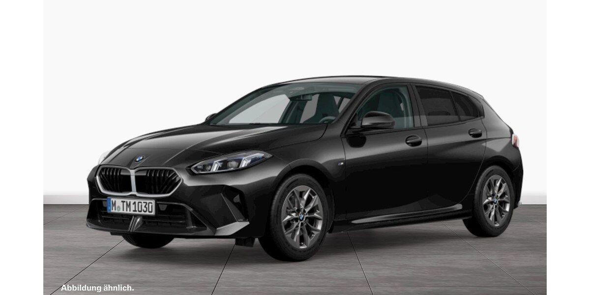 BMW 120 17.616 km 33.300 &euro; Hannover 30539