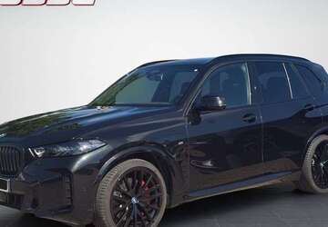 BMW X5 34.000 km 87.900 &euro; Garbsen-Berenbostel 30827