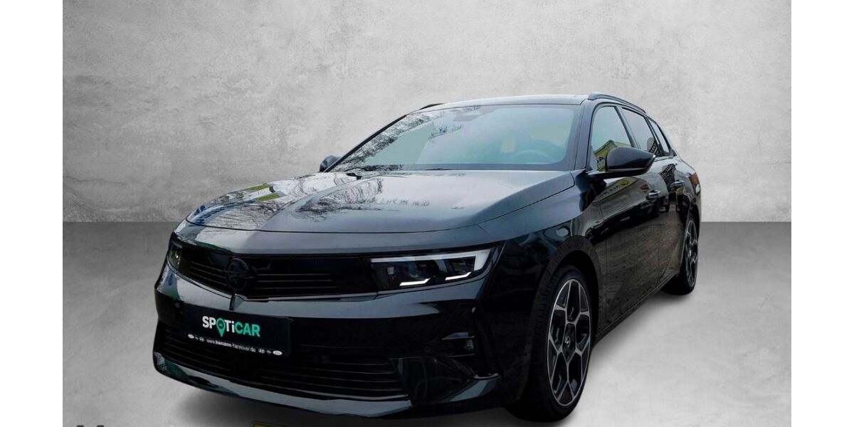 Opel Astra 39.984 km 23.980 &euro; Hannover 30453