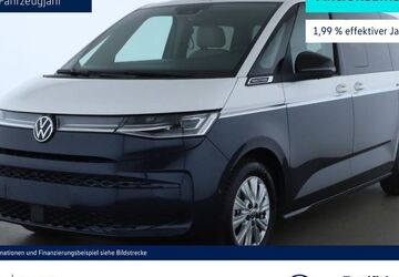 VW T7 Multivan 20.983 km 60.860 &euro; Hannover 30419
