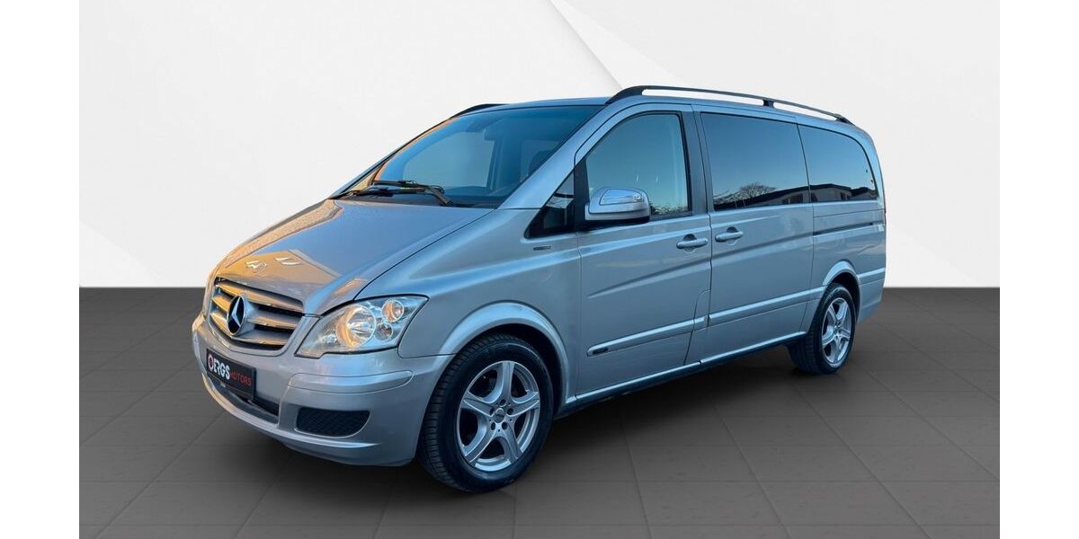 Mercedes-Benz Viano 177.000 km 18.880 &euro; Ronnenberg OT Empelde 30952