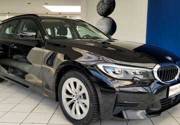 BMW 320 96.000 km 23.590 &euro; Laatzen 30880