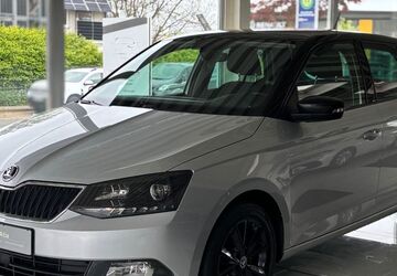 Skoda Fabia 123.200 km 9.600 &euro; Barsinghausen 30890
