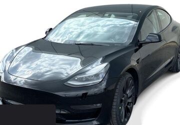 Tesla Model 3 52.512 km 32.400 &euro; Hannover 30519