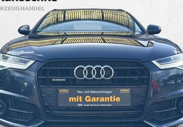 Audi A6 125.000 km 23.450 &euro; Isernhagen 30916